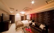 HOTEL REVE(レーヴ）　お店からの写真