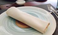 La vie　ラ・ヴィ　お店からの写真