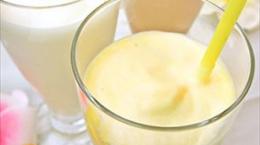 ORGANIC SOYMILKSHAKE・LEMONADE・他