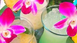ALOHA COCKTAIL