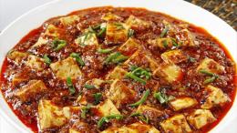 本場の四川麻婆豆腐★★★/☆☆