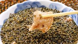 牛肉と泡菜の麻辣煮込み酸味スープ仕立て★★/☆☆☆