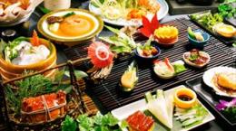 中華懐石　「金香樓」