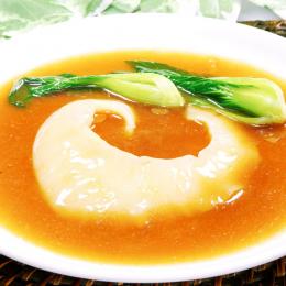 フカヒレの姿煮