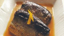 ニシンの柔らか煮