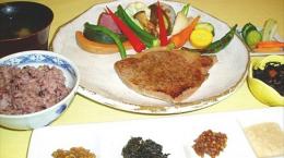 葉山牛サーロインセット