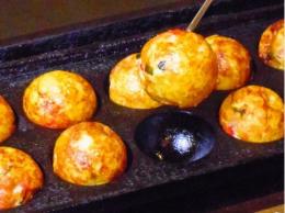 たこ焼き