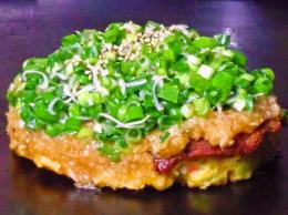 お好み焼き