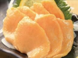 馬コウネ刺し（たてがみ）