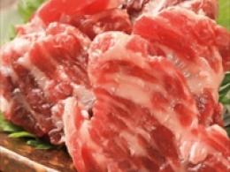 野毛名物！くじら刺身