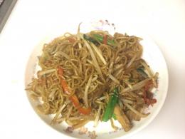 焼きそば