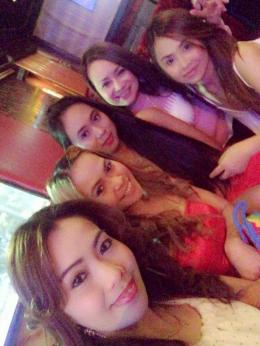 ギャリソンゴリラの女の子達♡