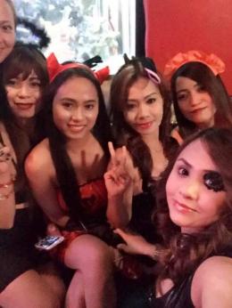 若い子から熟女まで♪