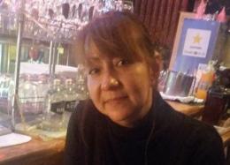 スタッフのジョイです