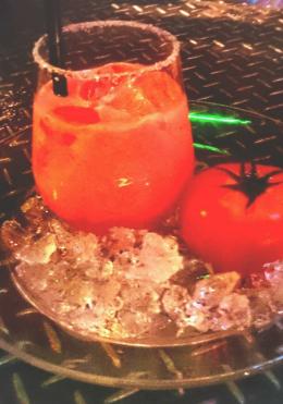 ブラディマリー