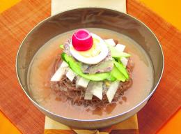 冷麺