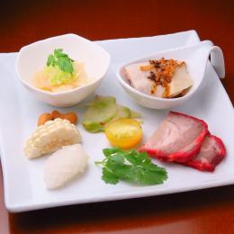 【ランチ限定】3000円コース！：7品 (2～20名のご予約)