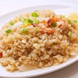 特製チャーハン	