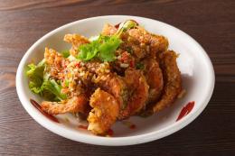 ソフトシュリンプ  