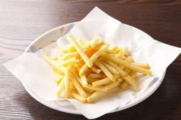 フライドポテト  