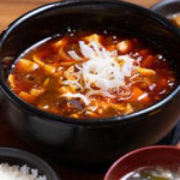 【おすすめ】麺セット　刀削麺