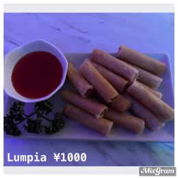 Lumpia