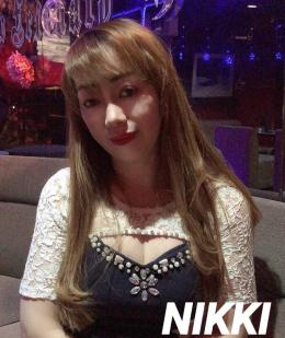 NIKKI
