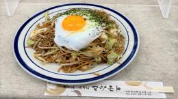 焼きそば