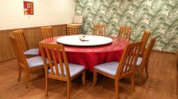 3時間飲み放題付き全9品6000円コース(税込）！（４名様より）