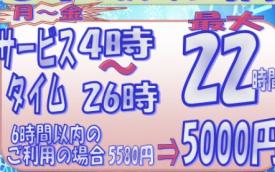 横浜ナイトナビのおすすめ店舗