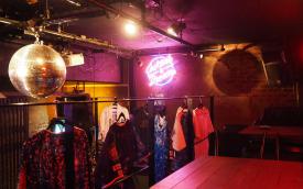 横浜ナイトナビのおすすめ店舗