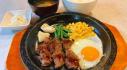 ステーキ屋King(キング)～大和～
