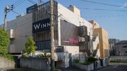 横浜ナイトナビ近所のお店