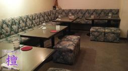 横浜ナイトナビ近所のお店