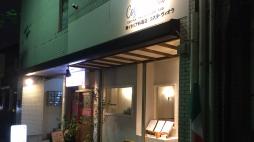 横浜ナイトナビ近所のお店