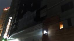 横浜ナイトナビ近所のお店