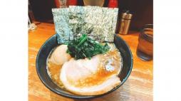 横浜ナイトナビ近所のお店