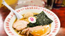 横浜ナイトナビ近所のお店