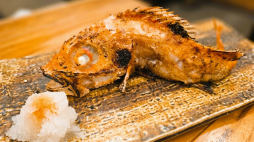 横浜ナイトナビ近所のお店