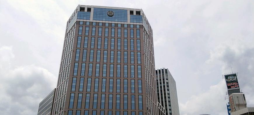 横浜ベイシェラトン　ホテル＆タワーズフォト1