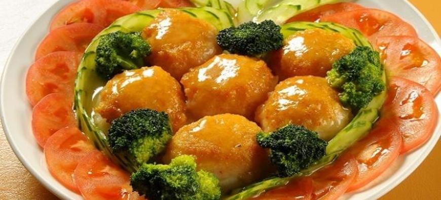 廣東飯店 （カントンハンテン） フォト3