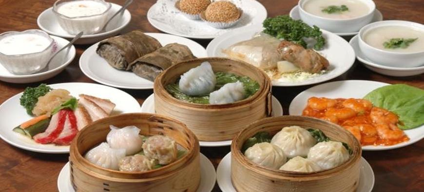 廣東飯店 （カントンハンテン） フォト5