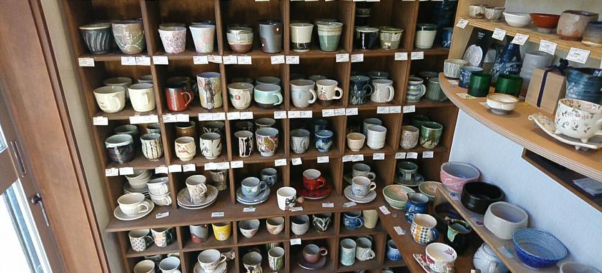 陶 吉花フォト3