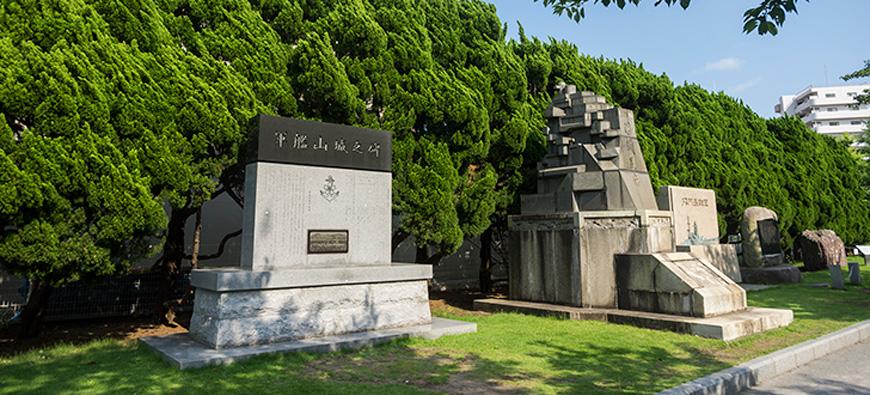 ヴェルニー公園フォト5