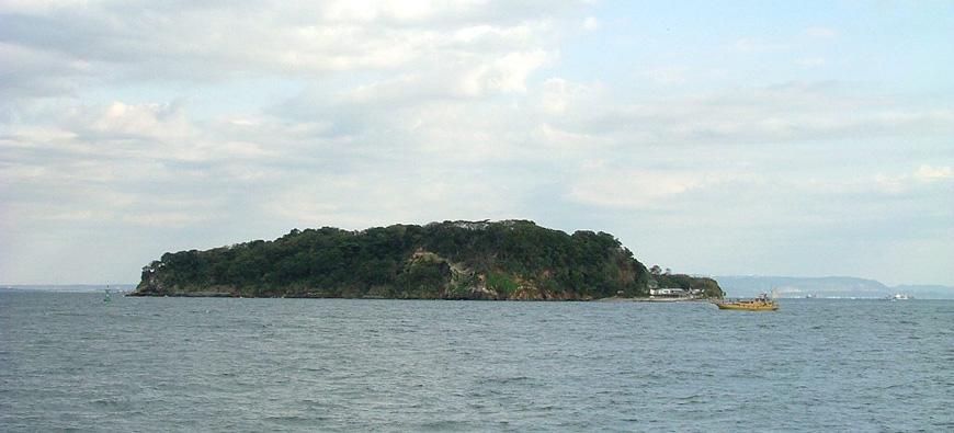 猿島フォト1