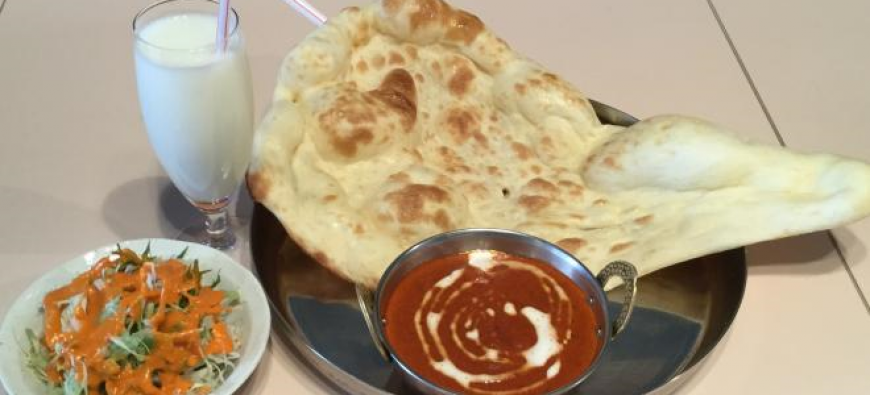 Indian Restaurant Deliciousインドレストランデリシャス　横須賀・汐入フォト4