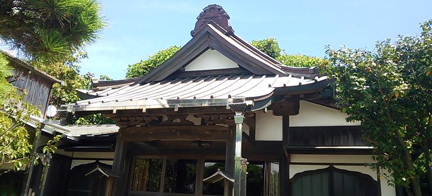 本成寺フォト2