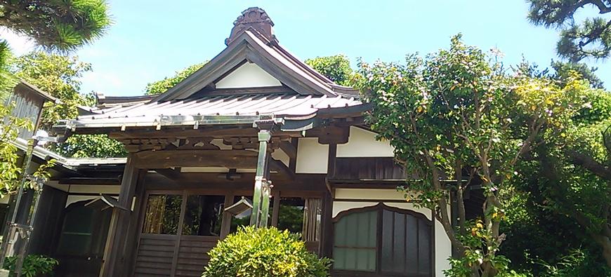 本成寺フォト3