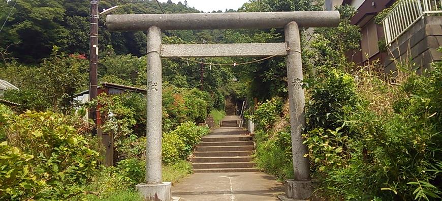 白山神社フォト4