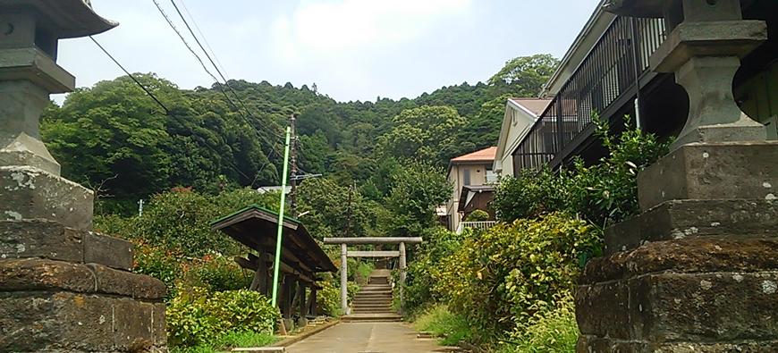 白山神社フォト5